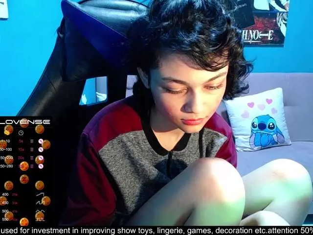 Live sex webcam photo for parkjin #274396607