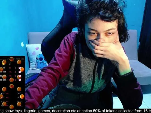 Live sex webcam photo for parkjin #274407419