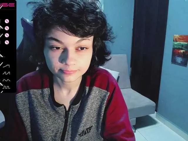 Live sex webcam photo for parkjin #274437773