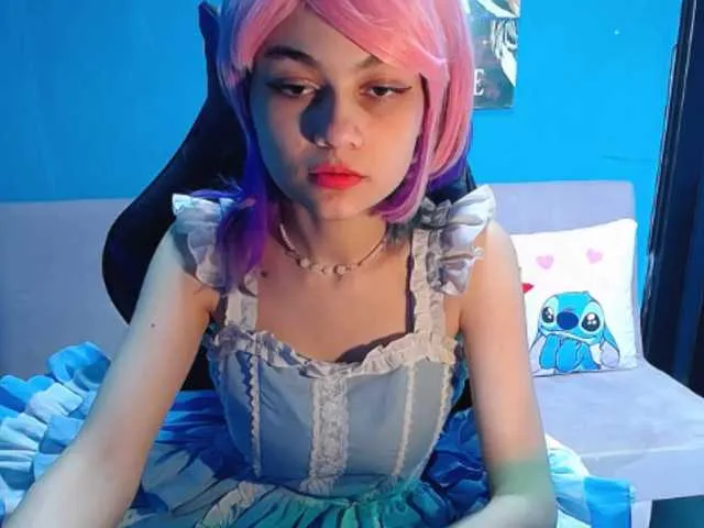 Live sex webcam photo for parkjin #274458116