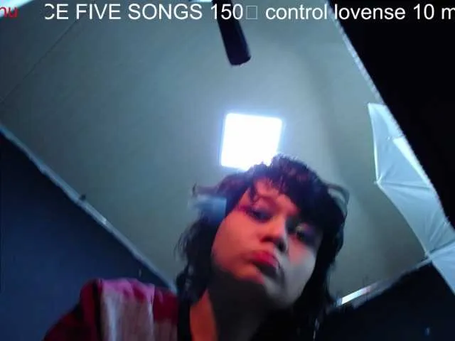 Live sex webcam photo for parkjin #274538375