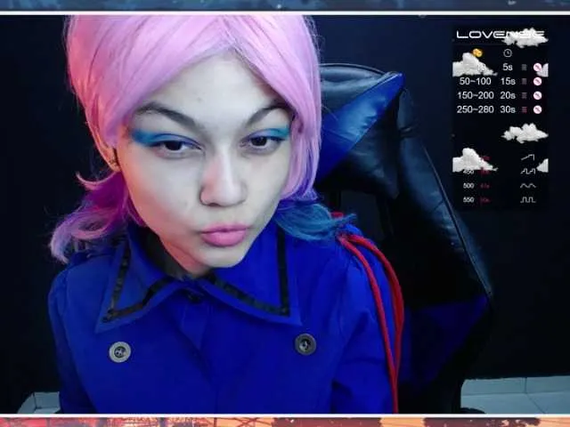 Live sex webcam photo for parkjin #274559799