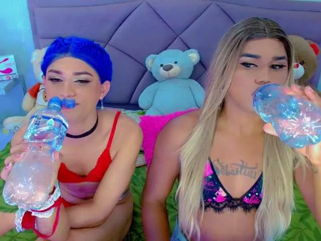 Live sex webcam photo for partyduotrans #290997547