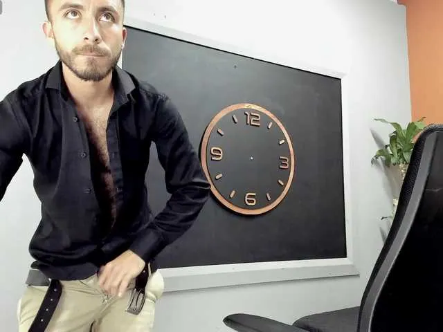 Live sex webcam photo for patrickwolf #277970052