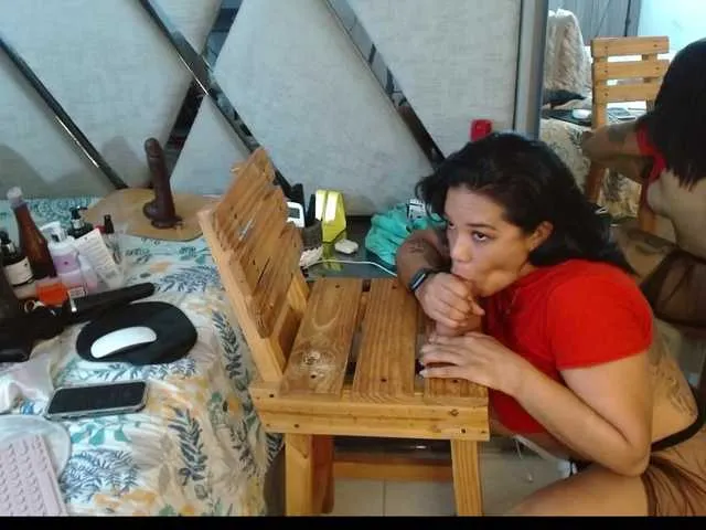 Live sex webcam photo for paula-daniela1 #291264022