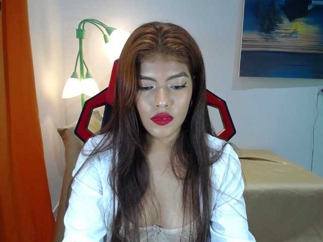 Live sex webcam photo for paulaSamay11 #277994883