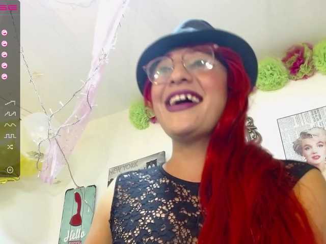 Live sex webcam photo for paulett-love #271886567