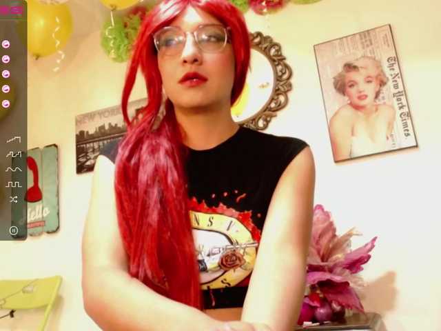 Live sex webcam photo for paulett-love #272011906