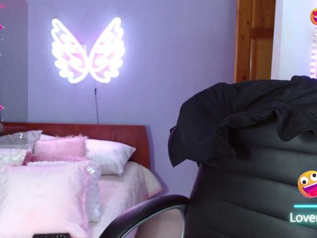 Live sex webcam photo for paulinagalvis2700 #290161608