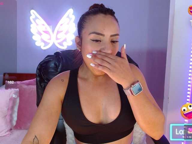 Live sex webcam photo for paulinagalvis2700 #290622708