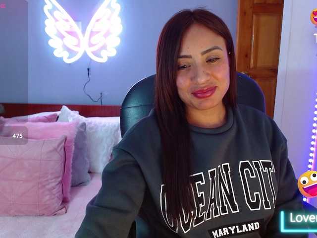 Live sex webcam photo for paulinagalvis2700 #290670429