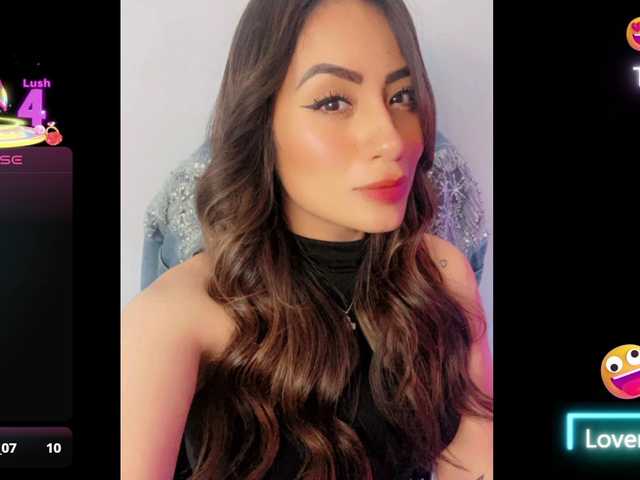 Live sex webcam photo for paulinagalvis2700 #291543510