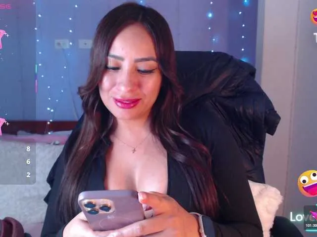 Live sex webcam photo for paulinagalvis2700 #292774870