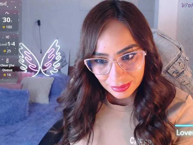 Live sex webcam photo for paulinagalvis2700 #294036562