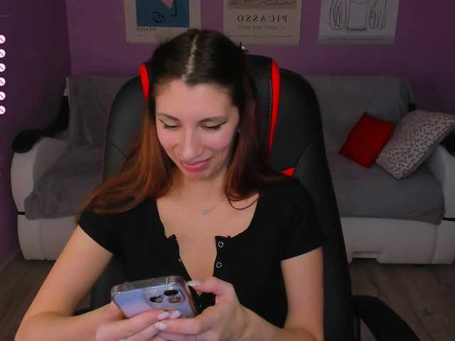 Live sex webcam photo for paulynia #276859853