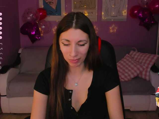 Live sex webcam photo for paulynia #277011807