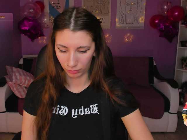 Live sex webcam photo for paulynia #277047945
