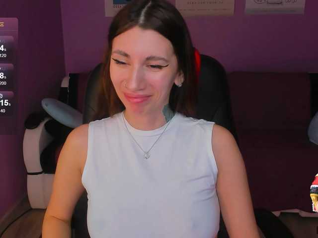Live sex webcam photo for paulynia #277152344
