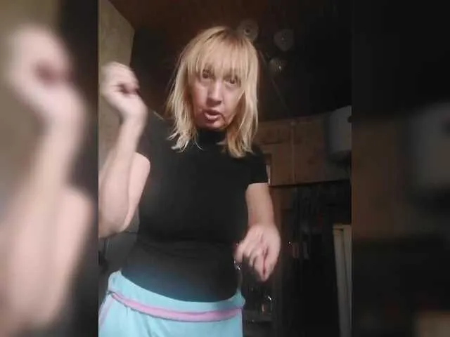 Live sex webcam photo for pautina100 #291501524