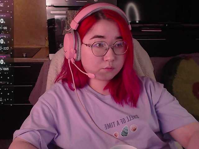 Live sex webcam photo for peach-girl #291374750