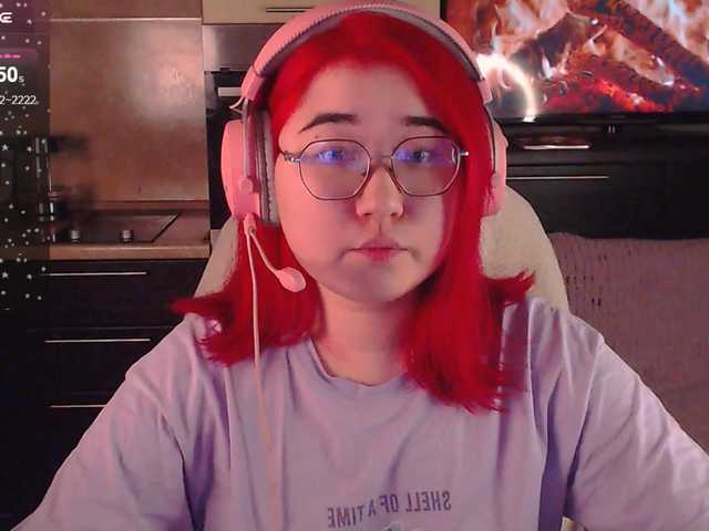 Live sex webcam photo for peach-girl #291436241