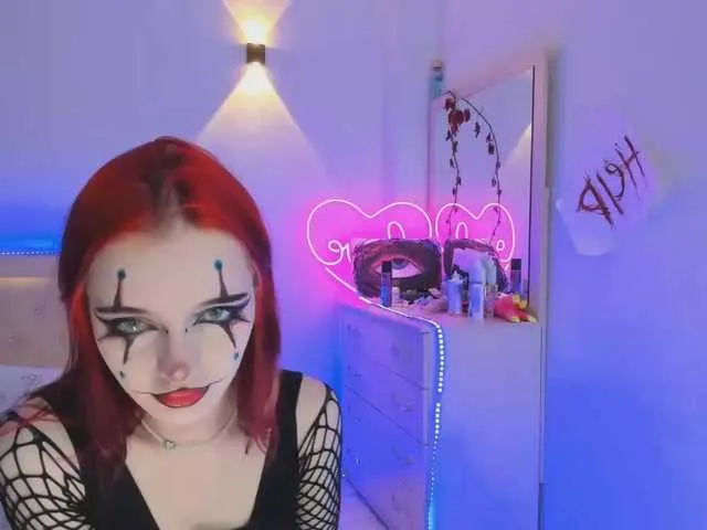 Live sex webcam photo for peony2 #276605412
