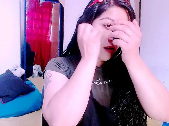 Live sex webcam photo for pepiitaa-pexx #273788825