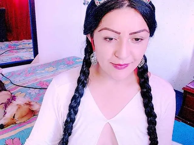 Live sex webcam photo for pepiitaa-pexx #274014471