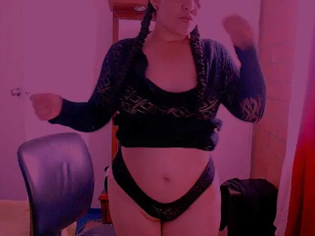 Live sex webcam photo for pepiitaa-pexx #276101626