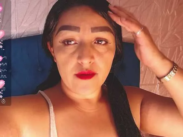 Live sex webcam photo for pepiitaa-pexx #277805062