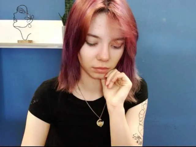 Live sex webcam photo for perfectAlice #273675728