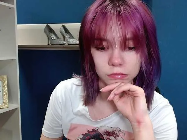 Live sex webcam photo for perfectAlice #273766401