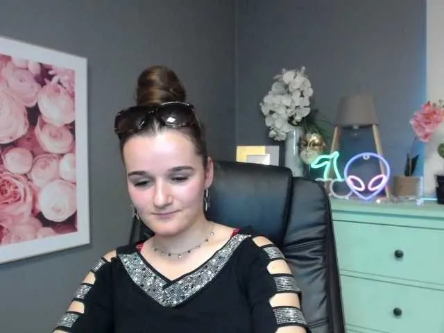 Live sex webcam photo for perfectKate #275490933