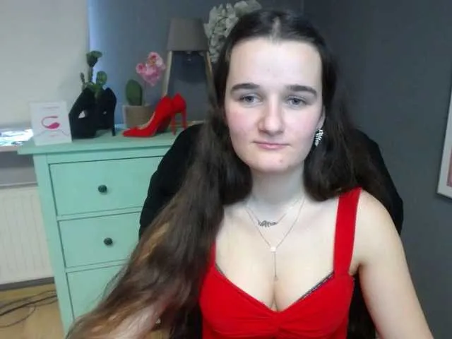 Live sex webcam photo for perfectKate #277193707