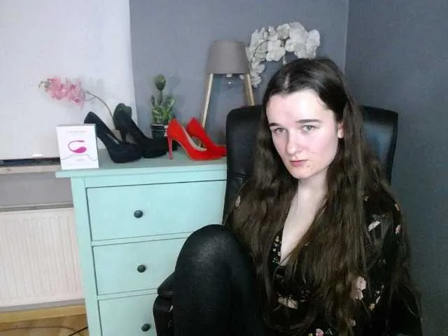Live sex webcam photo for perfectKate #277490730