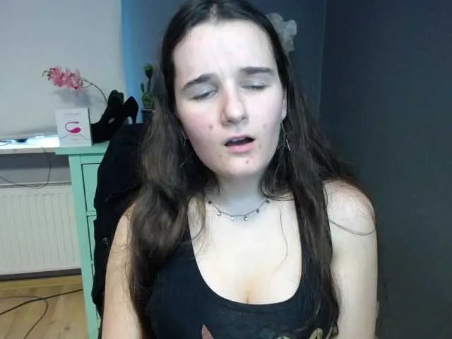 Live sex webcam photo for perfectKate #277575435