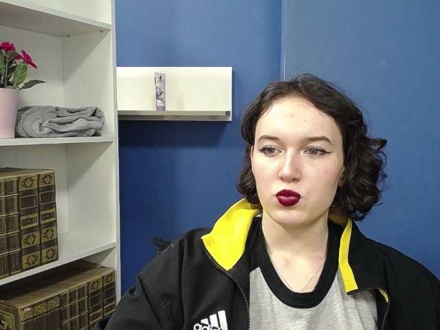 Live sex webcam photo for perfectLora #277262159