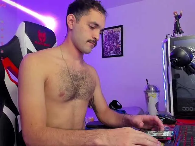 Live sex webcam photo for persival-2 #277630031