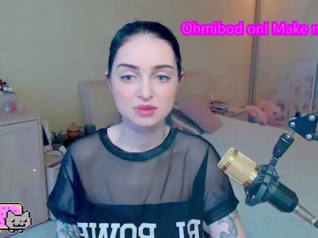 Live sex webcam photo for pinkiepie1997 #271850338