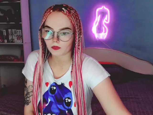 Live sex webcam photo for pinky-milky #275501737