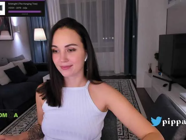 Live sex webcam photo for pippalee #273085529