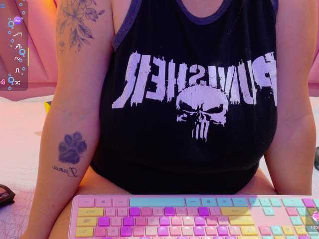 Live sex webcam photo for playfulcurvy #292336896