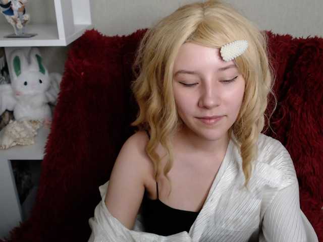 Live sex webcam photo for plushsara #277855327