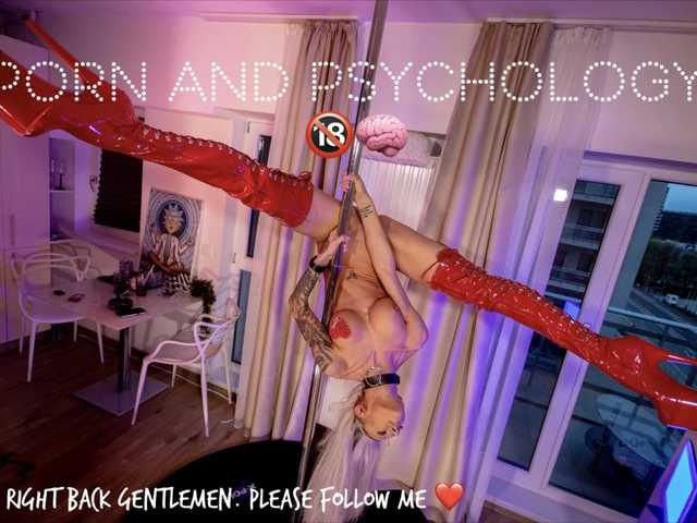 Live sex webcam photo for pornpsycholog #273174152