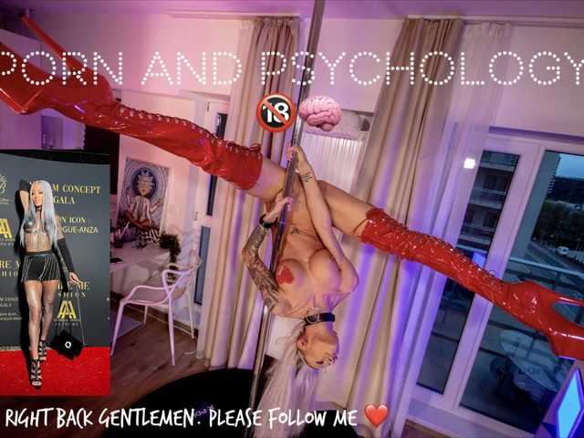 Live sex webcam photo for pornpsycholog #273489334