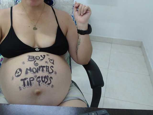 Live sex webcam photo for pregnantcute #276619339