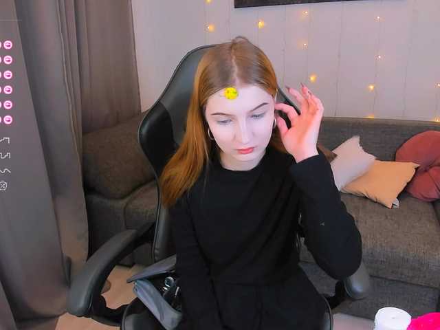 Live sex webcam photo for princesssas #276921361