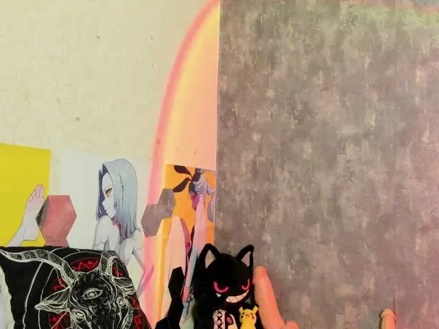 Live sex webcam photo for provocatemur #279134706