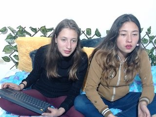 Live sex webcam photo for puccaandGaru #196154064