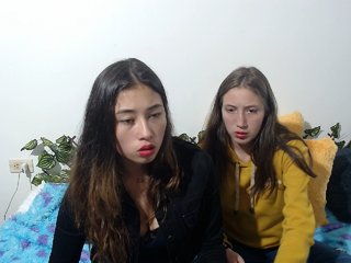Live sex webcam photo for puccaandGaru #196618096